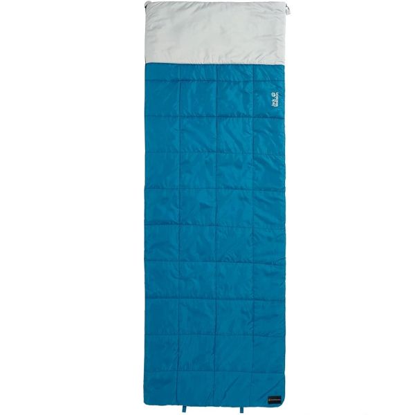 کیسه خواب جک ولف اسکین مدل 4IN1 Blanket +5