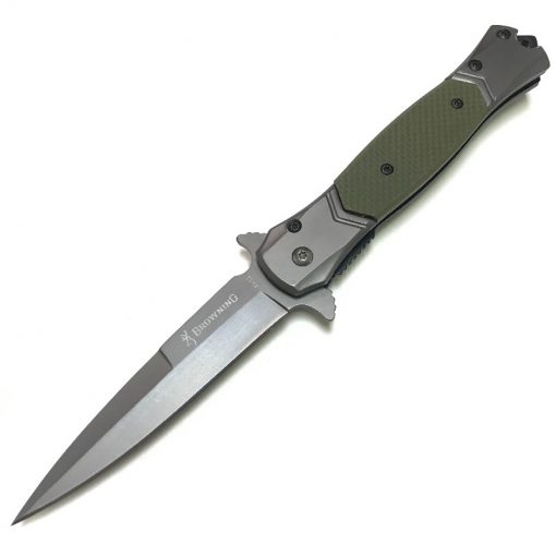 چاقوی سفری برونینگ مدل FA52