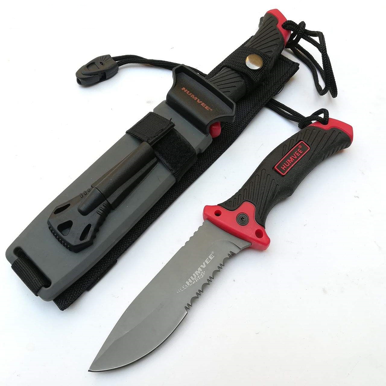 چاقوی سفری هوموی مدل B27