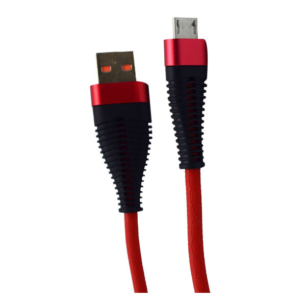 کابل تبدیل USB به microUSB مدل TC-B97