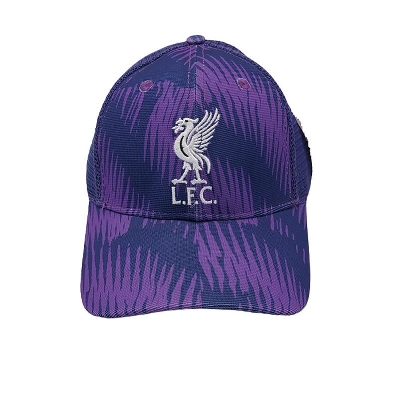 کلاه کپ ورزشی Liverpool