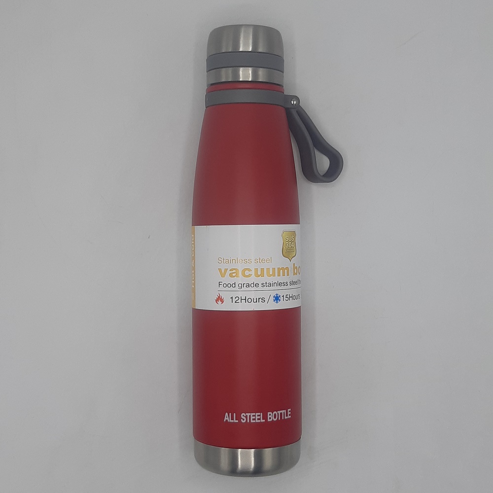 فلاسک مدل vacuum bottle گنجایش 0.85 لیتر