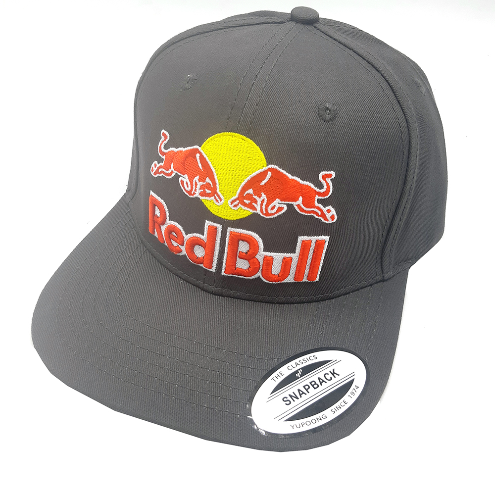 کلاه کپ مدل Red Bull sb2