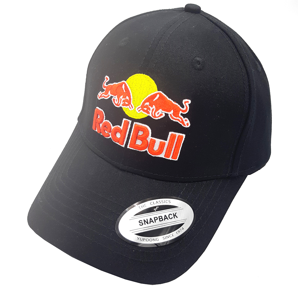 کلاه کپ مدل Red Bull sb1