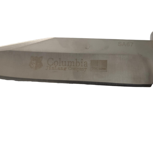 چاقوی سفری کلمبیا مدل SA67
