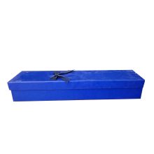 باکس هدیه 50*12 سانتیمتر کد blue