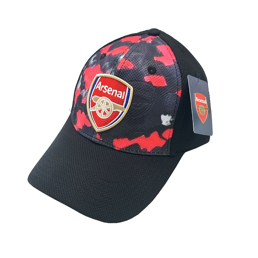 کلاه کپ ورزشی Arsenal