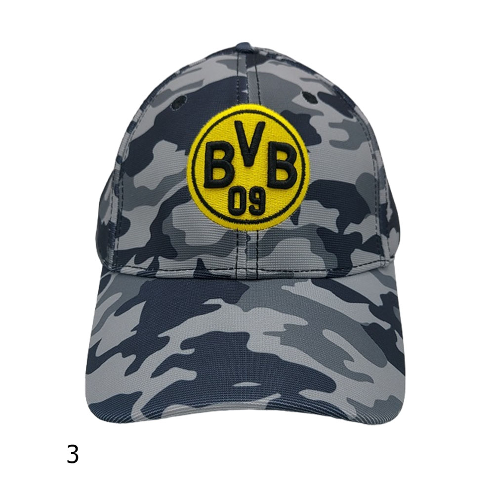 کلاه کپ ورزشی BVB