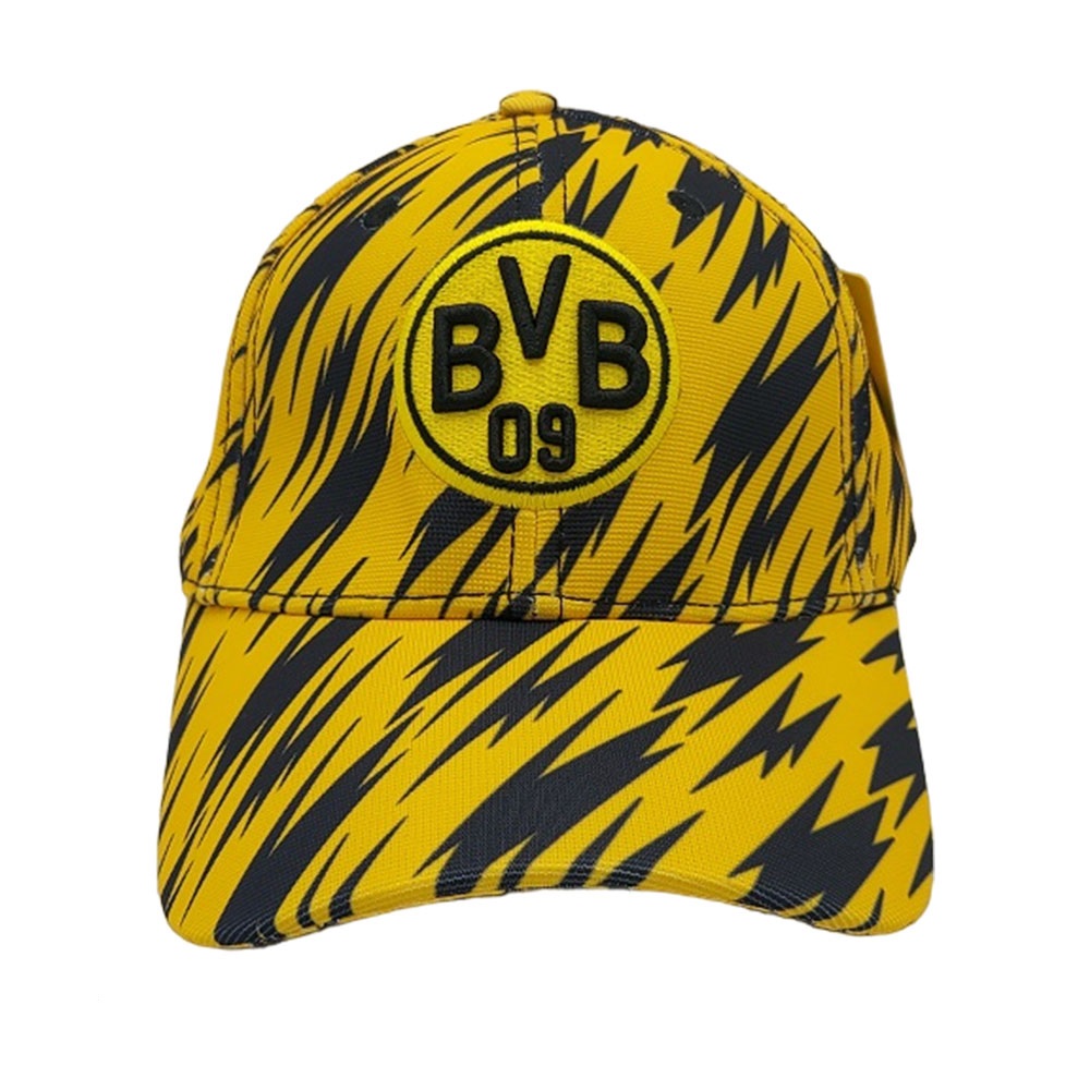 کلاه کپ ورزشی BVB