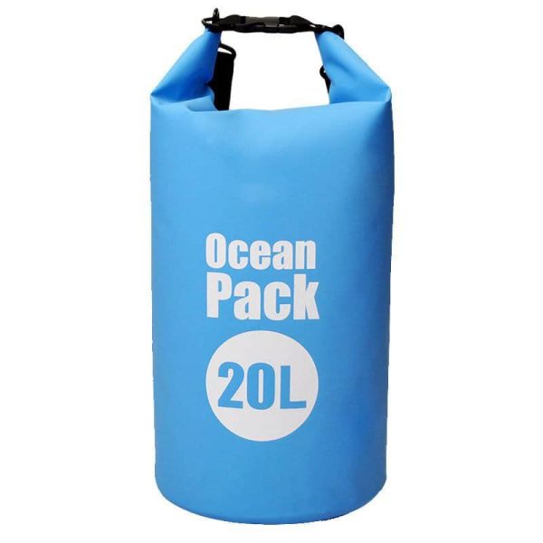 درای بگ 20 لیتری مدل ocean pack