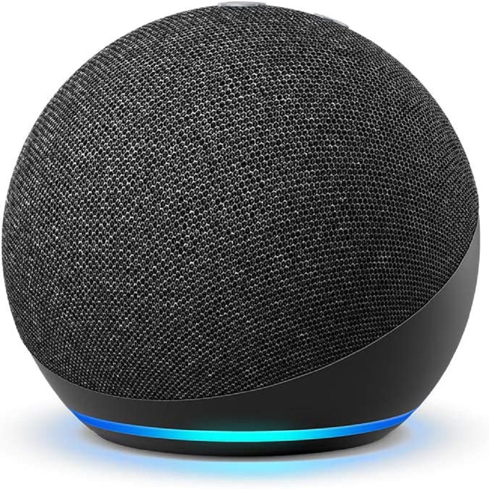 دستیار صوتی آمازون الکسا مدل Echo Dot 4th Generation اورجینال