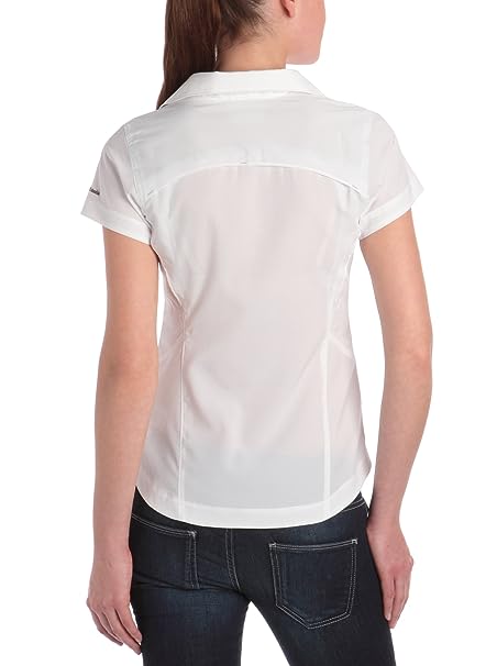 پیراهن زنانه آستین کوتاه کلمبیا اورجینال مدل Silver Ridge