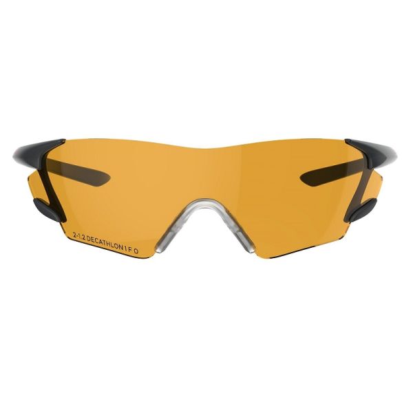عینک آفتابی دکتلون مدل CLAY100 Pk3