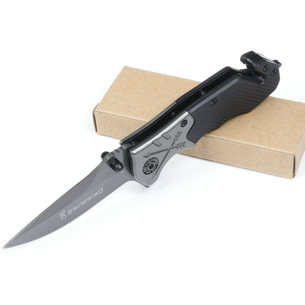 چاقوی سفری برونینگ مدل F122