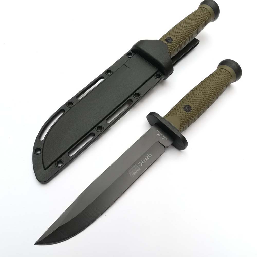 چاقو کلمبیا مدل 2118B