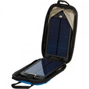 پاور بانک خورشیدی Solarmonkey Adventurer