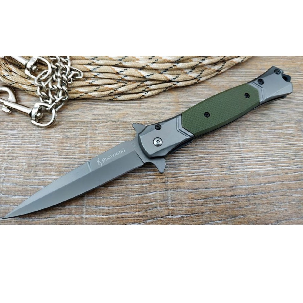 چاقوی سفری برونینگ مدل FA52