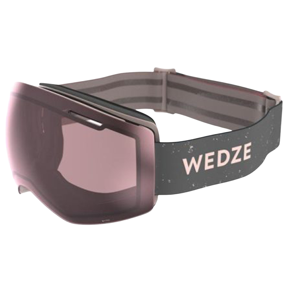 عینک‌ اسکی‌ مدل WEDZE G120