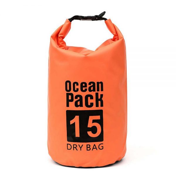 درای بگ 15 لیتری مدل ocean pack