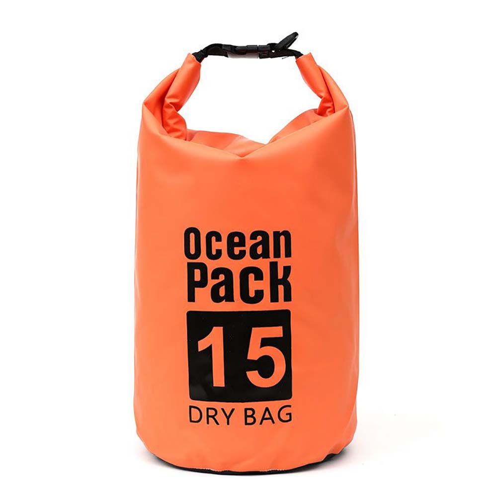 درای بگ 15 لیتری مدل ocean pack