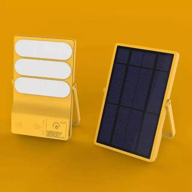 پروژکتور خورشیدی OKGO مدل 7002B