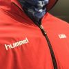 کاپشن ورزشی مردانه Hummel مدل LISA