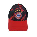 کلاه کپ ورزشی Bayern Munich