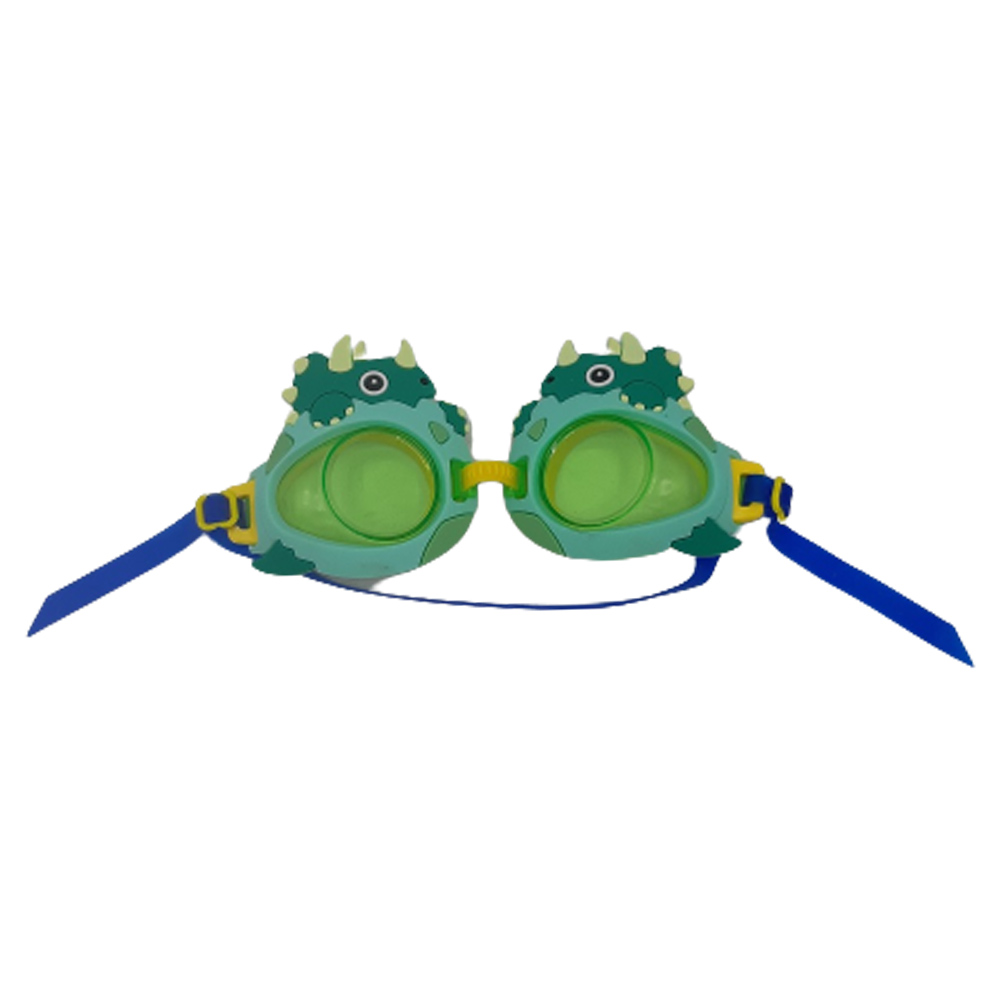 عینک شنا بچگانه italo مدل S010