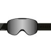 عینک اسکی WEDZE مدل G500 BLACK