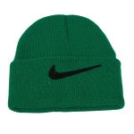 کلاه بافت طرح Nike
