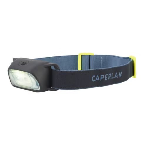 چراغ پیشانی دکتلون مدل Caperlan ONNIGHT100 UV