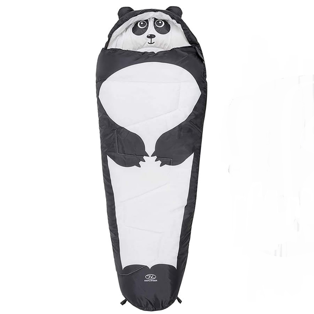 کیسه خواب بچگانه هایلندر اورجینال مدل Panda