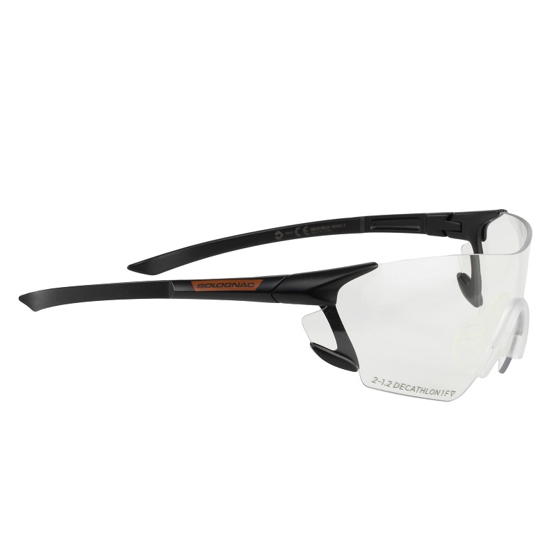 عینک آفتابی دکتلون مدل CLAY100 Pk3