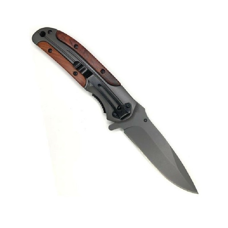 چاقوی سفری برونینگ مدل DA43