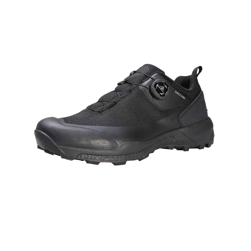 کفش کوهنوردی Outdoor مدل 1025 کد Black