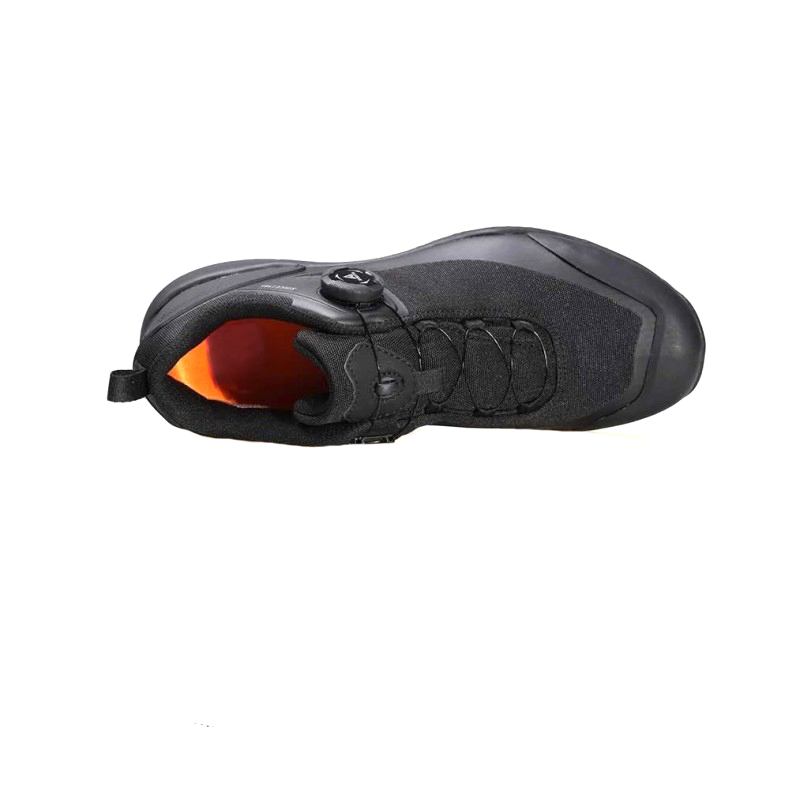 کفش کوهنوردی Outdoor مدل 1025 کد Black